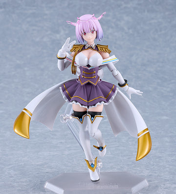 figma Shinjo Akane (New Order)